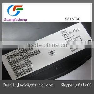 (hot Sale IC) SS16T3G thumbnail-1