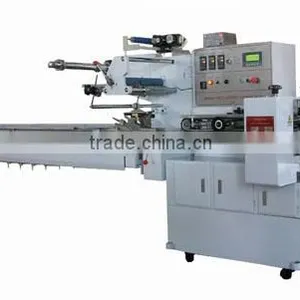 Bread Packaging Machinery thumbnail-1