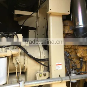 Doosan XHP1070 Air Compressor Used Condition Doosan XHP1070 Air Compressor Second Hand Doosan XHP1070 Air Compressor thumbnail-2