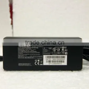 Original 75W AC Power Adapter Charger for TOSHIBA PA3201U-1ACA 15V 5A Power Supply 6.3x3.0mm thumbnail-3