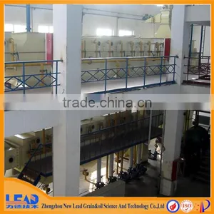 Manufacturer China 1-300TPD Sesame Oil Extraction Machine/sesame Seed Oil Extraction Machin /small Scale Oil Extraction Machine thumbnail-1