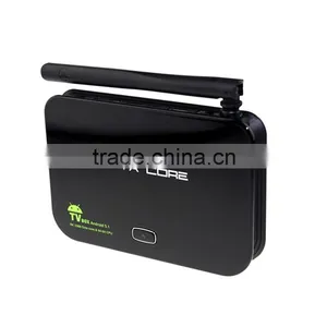 Z4 Android 5.1 Octa Core tv Stick Box Mini pc Rockchip 3368 Octa-Core TV Box DDR3 2GB 16GB EMMC Pre-installled Kodi 16.0 thumbnail-3