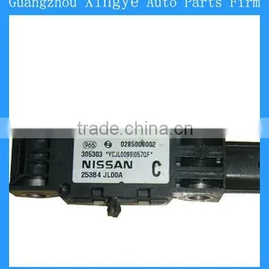 PARKING SENSOR OEM#: 253B4-JL00A thumbnail-1
