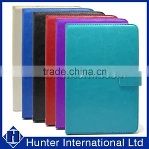 Wholesale 10" Universal Plain Crystal Flap Computer Case thumbnail-1