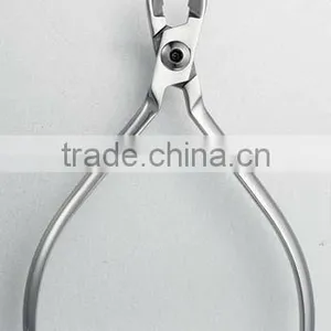 Denxy Star Orthodontic Instruments Orthodontic Plier Ligature Cutter Plier Distal End Cutter Plier thumbnail-3