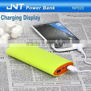 Factory Supply Portable Power Bank li Ion Cell Portable Power Bank With 10000mah thumbnail-3