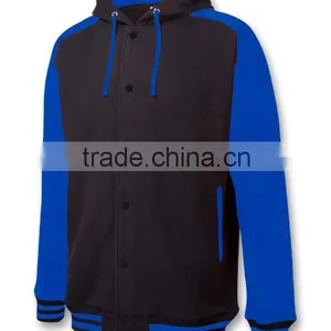 Hoodie Jackets / Varsity Jackets / Letterman Jackets / College Jackets thumbnail-1