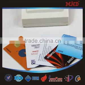 MDC335 Read and Write FM4428 1K Contact ic Card thumbnail-1