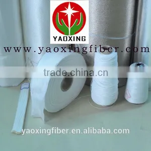 Refractory Ceramic Fiber Yarn Fire Resistant Ceramic Fiber Yarn Fireproof Ceramic Fiber Yarn thumbnail-1