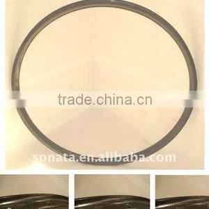 Sonata 650C Mtb 26 Mountain Bike 26'' Ruedas de Carbono,carbon Bike Rims With 3k UD Finish 650c thumbnail-1