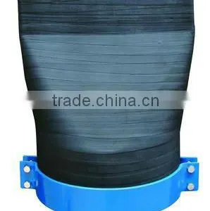 Sewage Rubber Check Valve thumbnail-3
