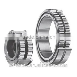 China Bearing Manufacturer Cylindrical Roller Bearing NU205M NU206 NU207EM NU208M thumbnail-1