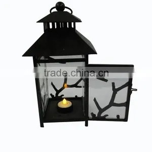Antique Candle Lantern,outdoor Lantern,wedding Favor Lantern thumbnail-4