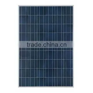 Super Quality Newest Top Quality 250w Poly Solar Panels thumbnail-1