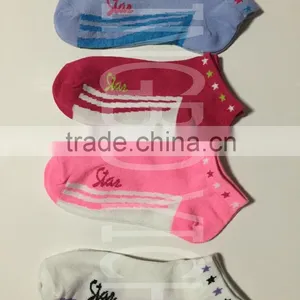 Twinkle Stars Women Socks thumbnail-1
