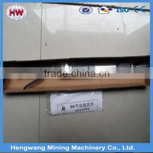 Hot Selling !! D10 Plug Ramming Machine / Air Tamping Rammer thumbnail-1
