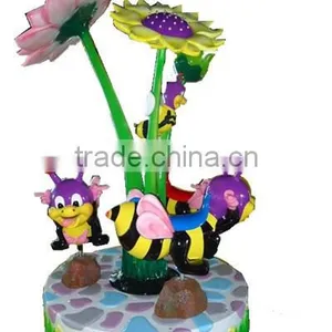 Backyard Amusement Rides Amusement Rides Carousel thumbnail-1
