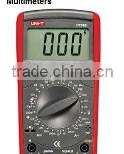 Multimeter(Digital Multimeter,Universal Multimeter) thumbnail-1