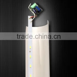 2016 Newest Product T8 Led Tube Led Light With 3000lm Supplier's Choice thumbnail-4