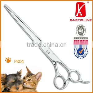 PK04 SUS440C Pet Shear For Professional TIJERAS DE MASCOTA thumbnail-1