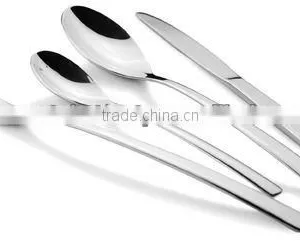 STAINLESS STEEL ALFA CUTLERY DESIGN thumbnail-1