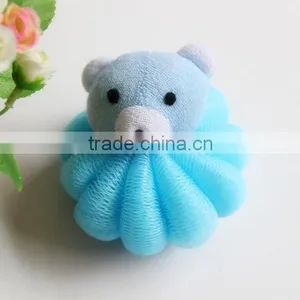 Animal Bath Ball thumbnail-2