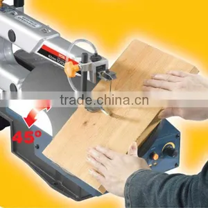 18" Professional Table Scroll Saw Machine thumbnail-3