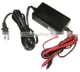 NIMH NICD Battery Pack Charger thumbnail-1