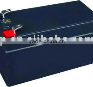 12v1.3ah AGM Lead Acid Battery thumbnail-1