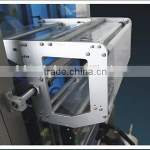 Flour Powder Filling and Packing Machine thumbnail-3