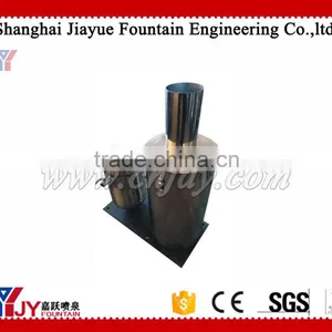 Water and Fire Fountain Nozzle thumbnail-2