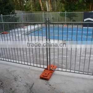 China Factory Export & Wholesale Portable Removable Temporary Pool Fence thumbnail-6