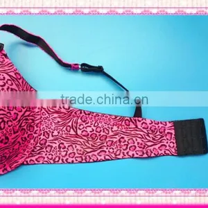 Plus Size Underwear Set, Plus Size Bra Factory thumbnail-6