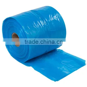 Flat Blue Color Anti-static Poly Tubing Roll thumbnail-1