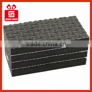 Die Cutting Adhesive Pad Double Sided Foam Tape Round / Rectangle thumbnail-1