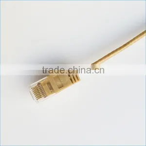 RJ45 Cat6 UTP Cable Components With Good Price thumbnail-1