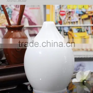 Aroma Oil Diffuser Waterless Aromatherapy Diffuser thumbnail-1