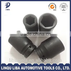 Pneumatic Tools Black Finish Socket Directly From China Factory thumbnail-3