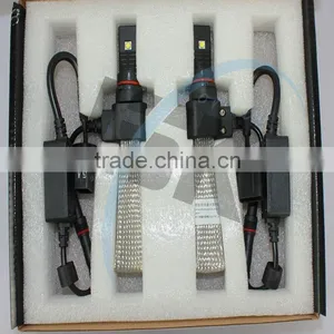 Powerful 9005 Led Headlight All in One Led Light Car Accessories thumbnail-4
