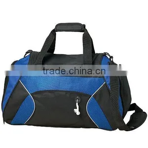 Custom Multi-function Sports Duffel Bag for Men thumbnail-1