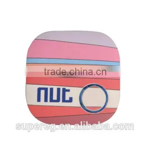 Nut 2 Smart Tracker Finder Bluetooth Tracking Tracker Key Nut 2 Smart Tag Tor Child Pet Key Finder Alarm GPS Locator thumbnail-4