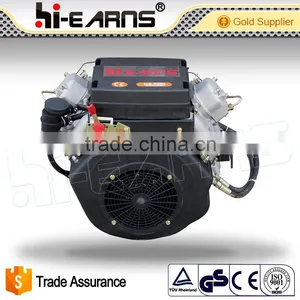 Bike Engine 4 Stroke Bicycle Engine Diesel Outboard Engine Quality Choice thumbnail-2