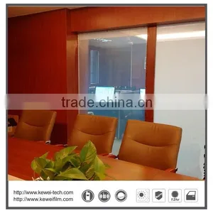 New-Tech Laser-cutting Smart Film but With Shutter Features. Changed One by One. thumbnail-2