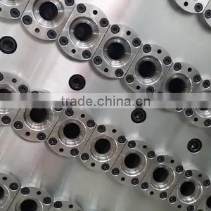 Precise New Products Pet Preform Injection Molding for Bottle thumbnail-2