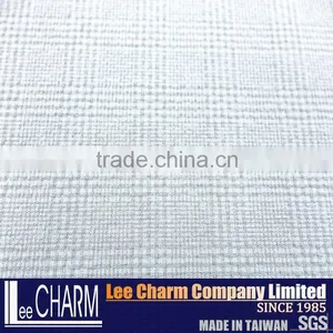 Scotland Style 93 Polyester 7 Spandex Woven Garment Fabric thumbnail-2