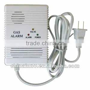 Portable LPG Gas Leak Detector thumbnail-1