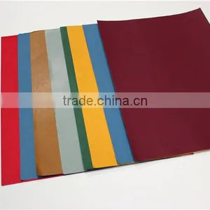 230gsm Recycled Red Color Paper Board thumbnail-2