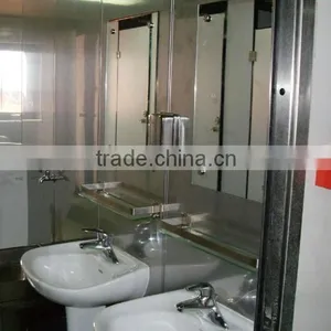 Low Price Sales Toilet Container From Container Yard for Sale thumbnail-1