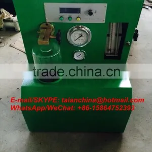 PQ1000 Common Rail Injector Test Bench/piezo Injector Tester thumbnail-2