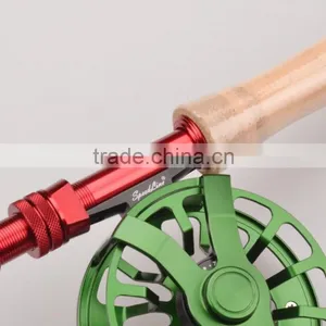 Fly Rod Reel Seat thumbnail-2